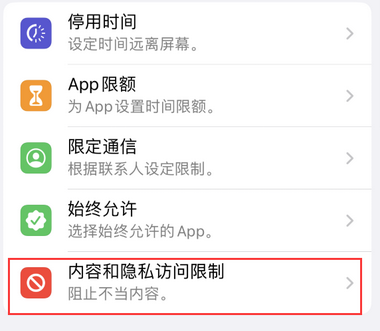 凤翔appleID维修服务iPhone设置中Apple ID显示为灰色无法使用