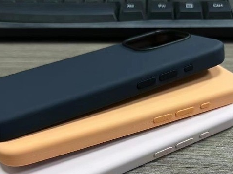 凤翔苹果14维修站分享iPhone14手机壳能直接给iPhone15用吗?