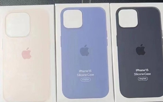 凤翔苹果14维修站分享iPhone14手机壳能直接给iPhone15用吗？ 