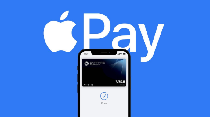 凤翔苹果14服务点分享iPhone 14 设置 Apple Pay 后，锁屏密码不正确怎么办 