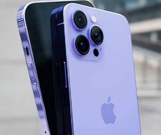 凤翔苹果14维修分享凭什么4800万像素的iPhone14就能上热搜 