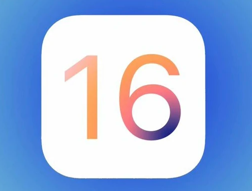 凤翔苹果手机维修分享iOS16不支持iPhone6s，手中的6s怎么办 