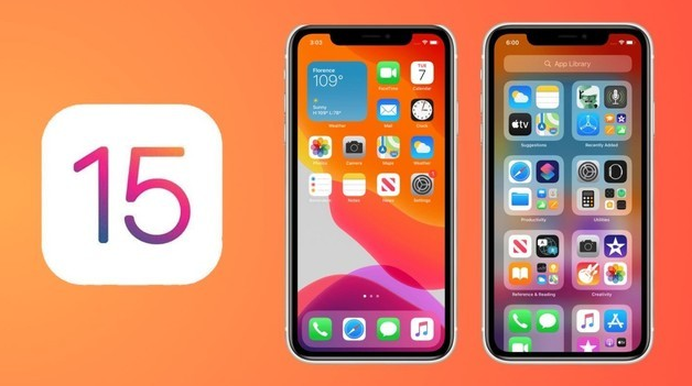 凤翔苹果13维修分享iPhone13更新iOS 15.5，体验如何 