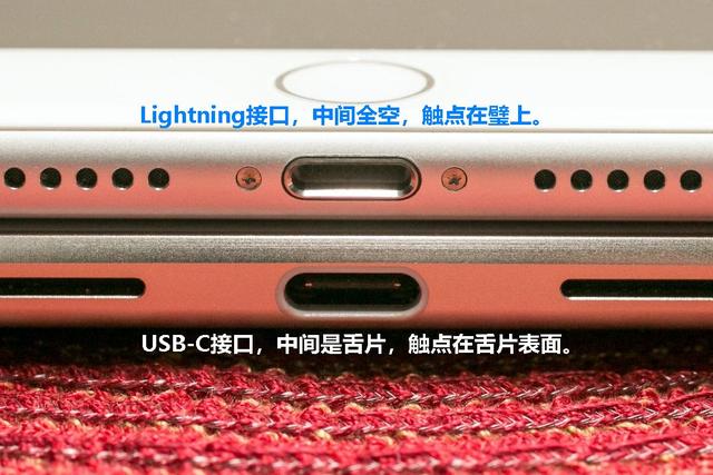 凤翔苹果14维修分享iPhone 14会是什么接口 