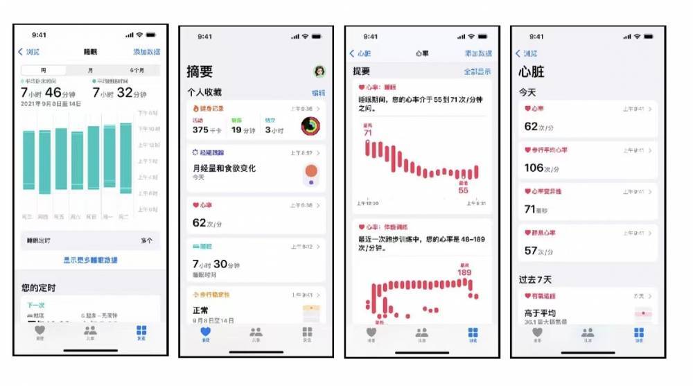 凤翔苹果手机维修分享iPhone实用功能汇总 