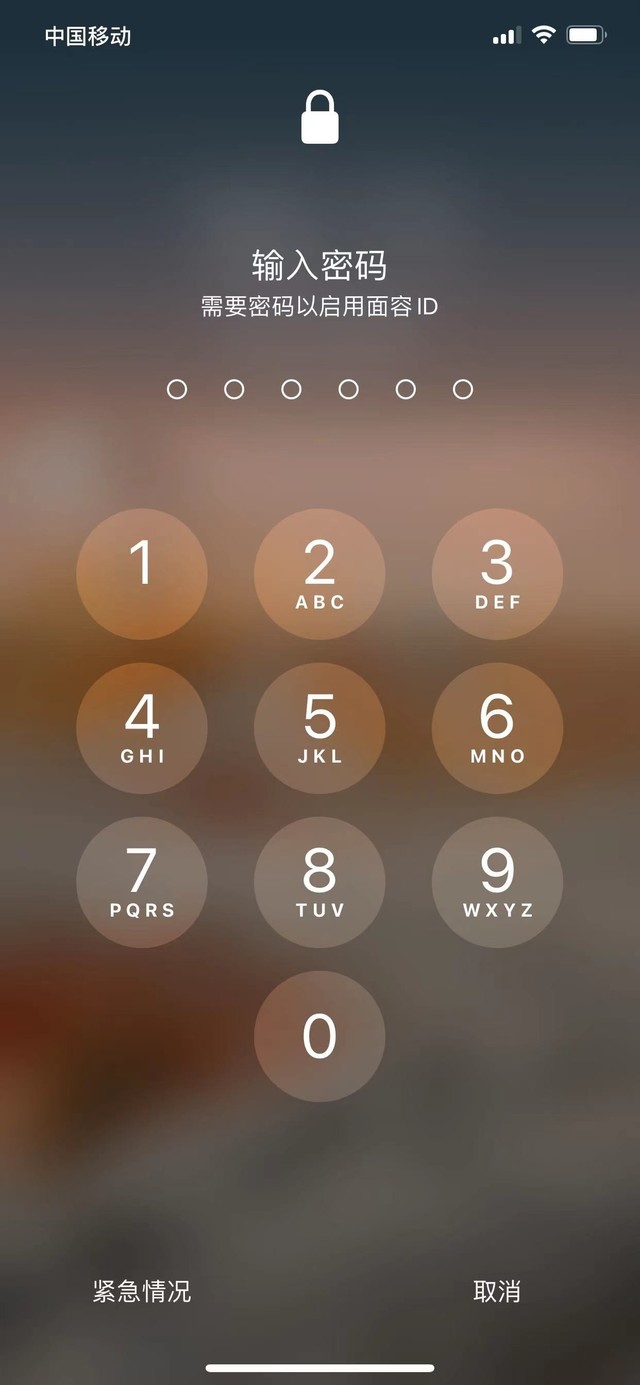 凤翔苹果13维修分享iPhone 13加强锁屏功能有什么用 