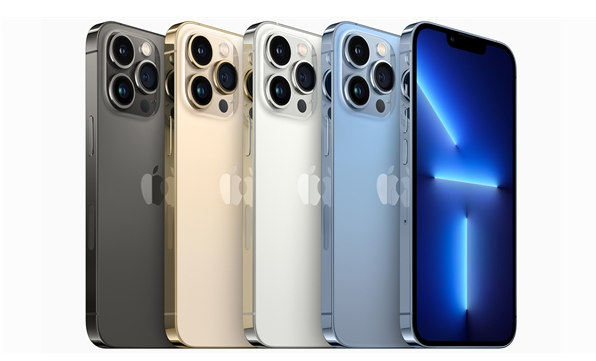 凤翔苹果14维修分享iPhone 14、14 Pro/Max规格、售价汇总 