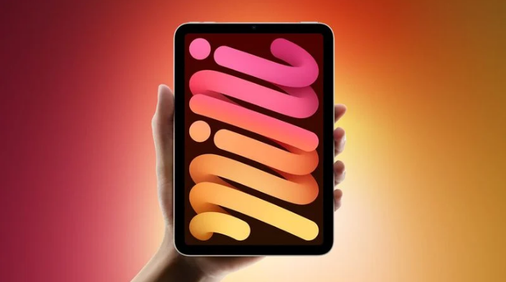 凤翔苹果手机维修分享iPad mini 7 屏幕硬件可能进行了更新  