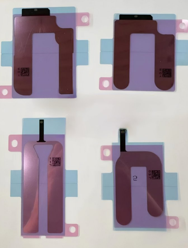 凤翔苹果手机维修分享iPhone 17 Pro 机型电池将采用创新型粘合剂 