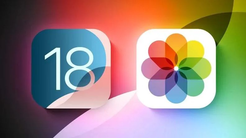 凤翔苹果手机维修分享苹果 iOS / iPadOS 18.1Beta 3 发布 