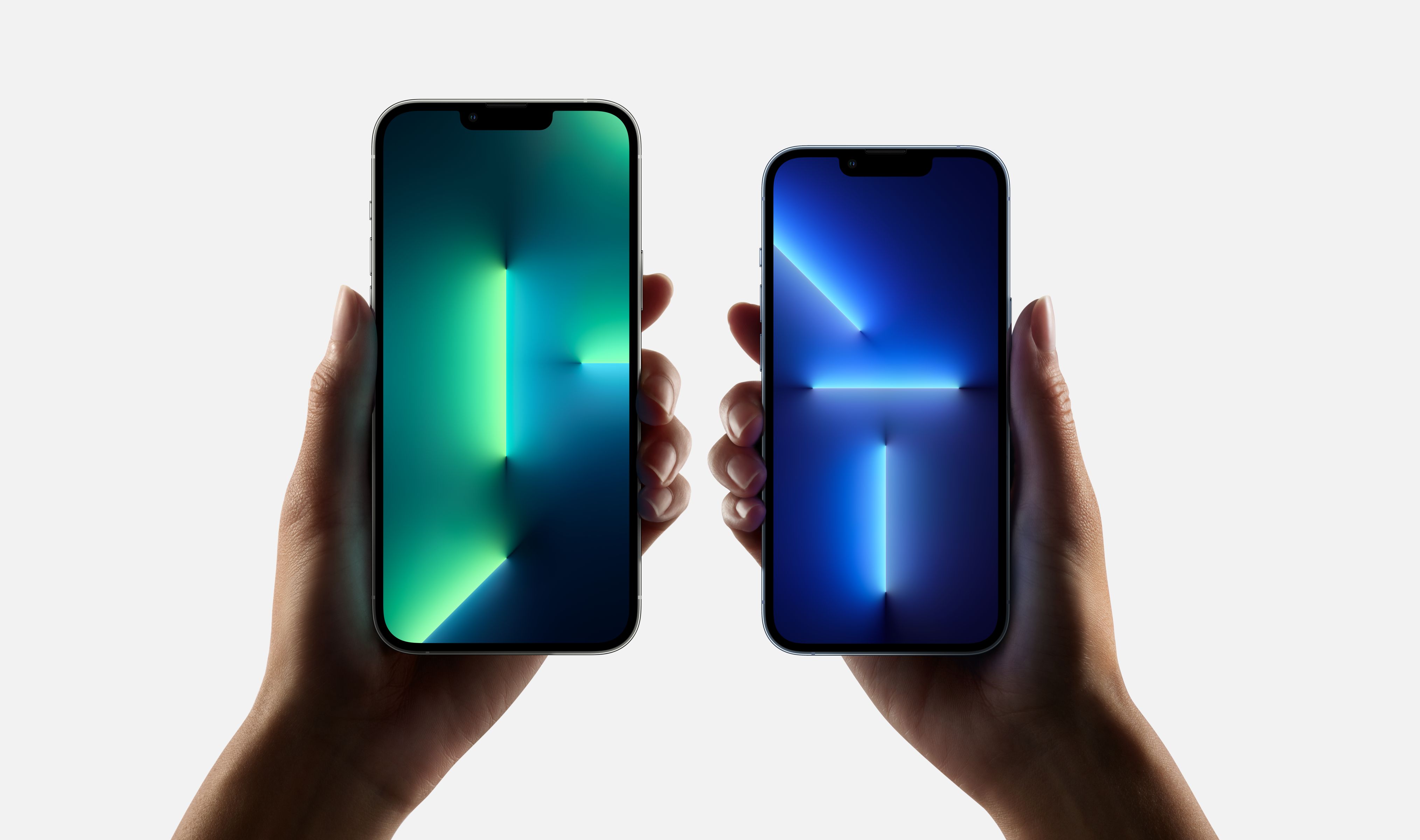 凤翔苹果手机维修分享iPhone 13 四款机型怎么选 