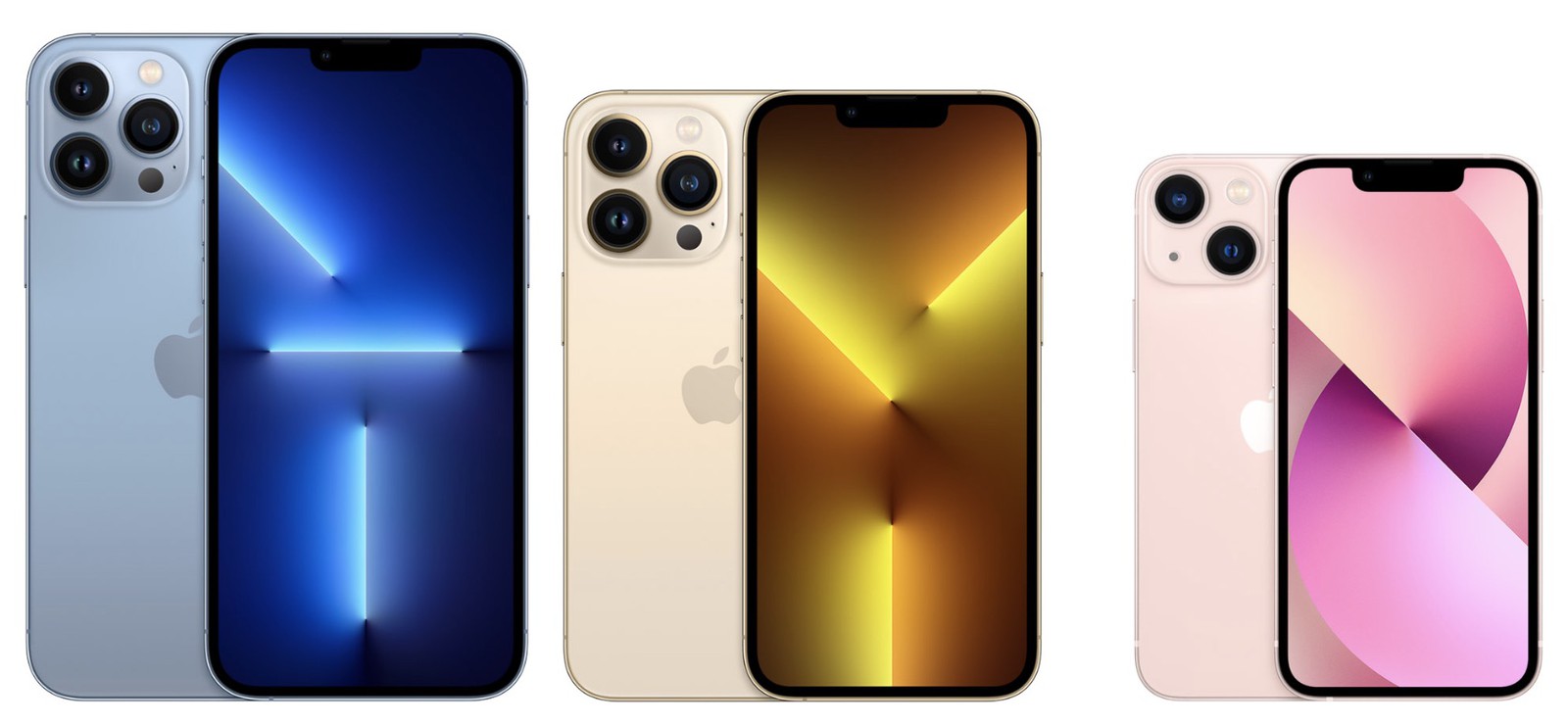 凤翔苹果手机维修分享iPhone 13续航怎么样 