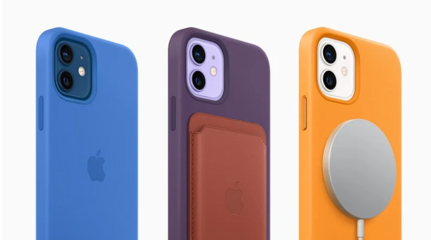 凤翔苹果手机维修分享关于 iPhone 13 的细节爆料 