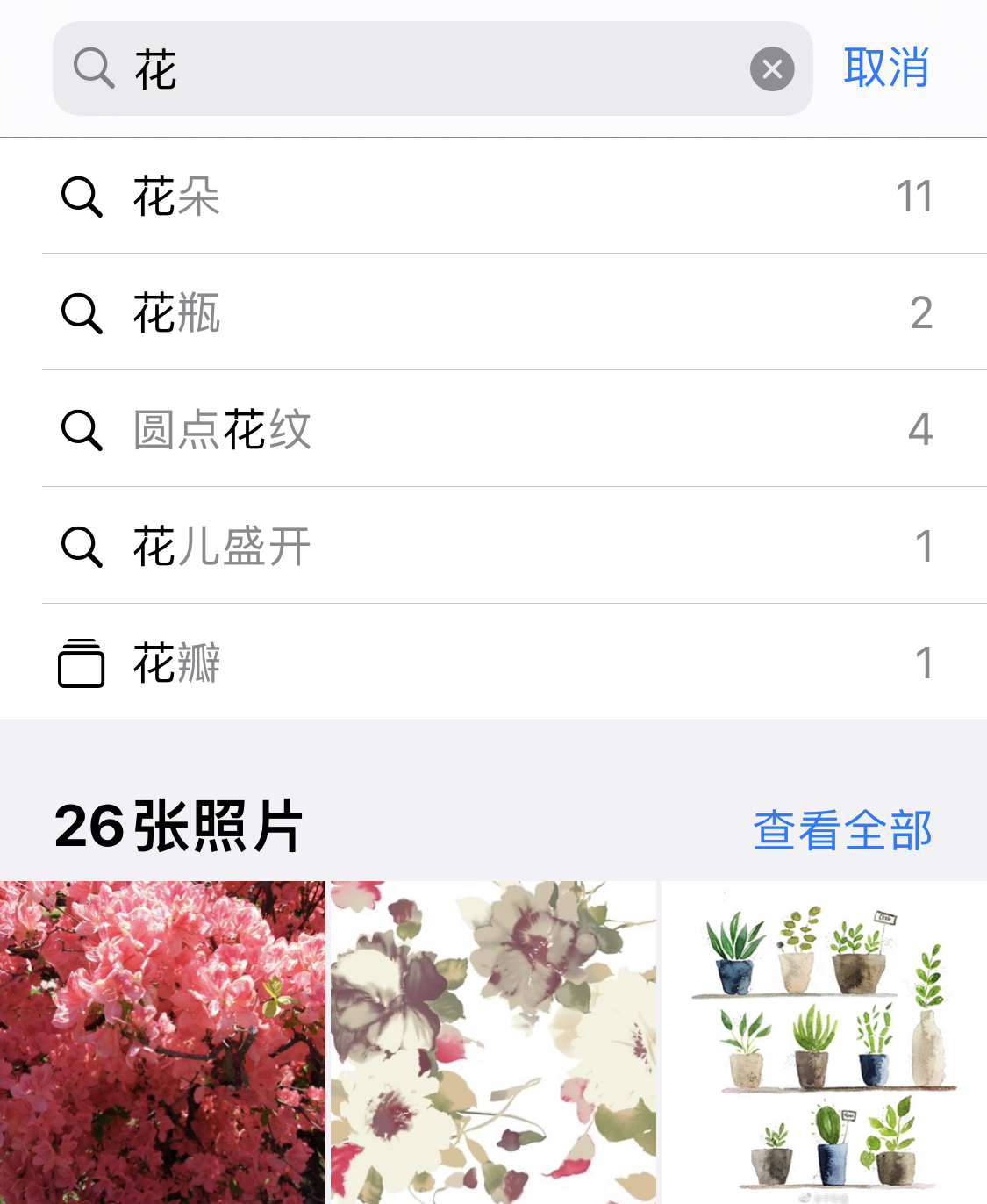 凤翔苹果手机维修分享iPhone 小技巧 