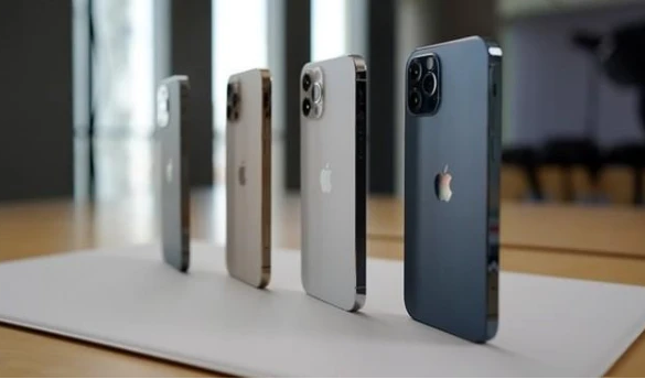 凤翔苹果手机维修分享为什么说iPhone13才是真旗舰 