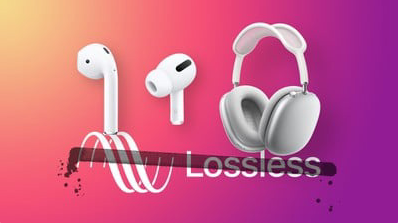 凤翔苹果手机维修分享哪些设备支持Apple Music 无损音频 