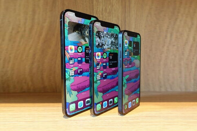 凤翔苹果手机维修分享iPhone 13发布日期 