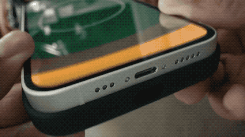 凤翔苹果手机维修分享未来 Magsafe 还有哪些发展空间 