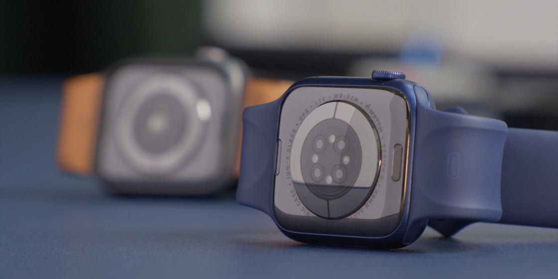 凤翔苹果手机维修分享Apple Watch 是如何测量卡路里的 