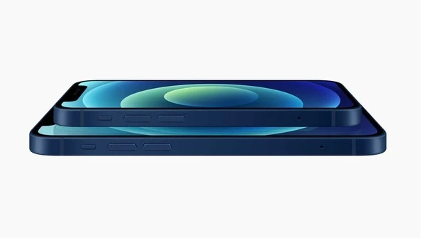 凤翔苹果手机维修分享iPhone 12 mini 锁屏后触屏失灵怎么办 