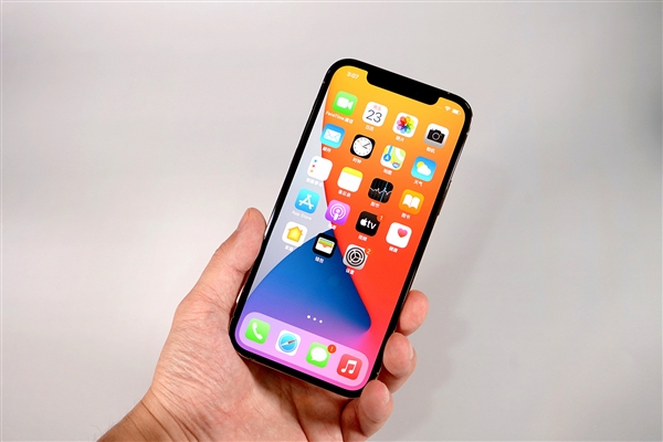 凤翔苹果手机维修分享iOS 14.2修订版已到，专属iPhone 12系列 