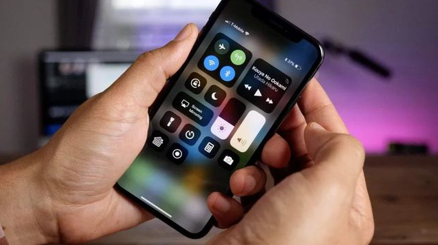 凤翔苹果手机维修分享iPhone 12信号差怎么办 