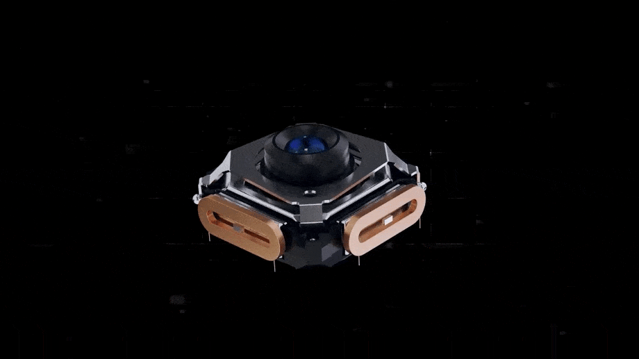 凤翔苹果手机维修分享iPhone 12 Pro Max 独享的这颗传感器更大的特点是什么 