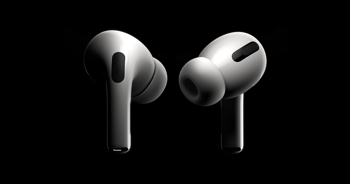 凤翔苹果手机维修分享AirPods Pro 爆音、降噪效果下降怎么办 