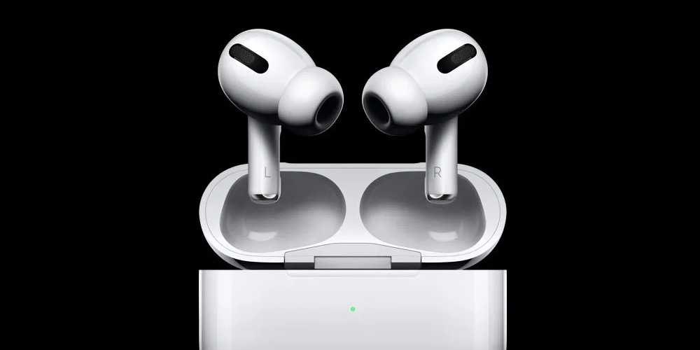 凤翔苹果手机维修分享AirPods Pro 出现静电噪音 