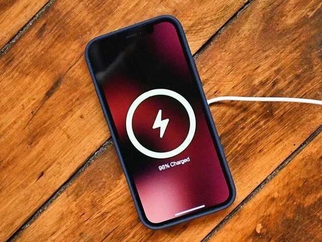 凤翔苹果手机维修分享iPhone 12可以随便充电吗 