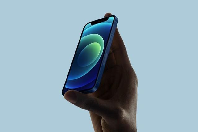 凤翔苹果手机维修分享iPhone 12 mini辐射很大吗 