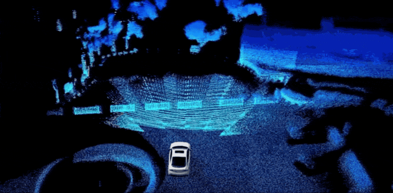 凤翔苹果手机维修分享iPhone 12 Pro 搭载的 LiDAR 镜头与 ToF 镜头有什么不同 