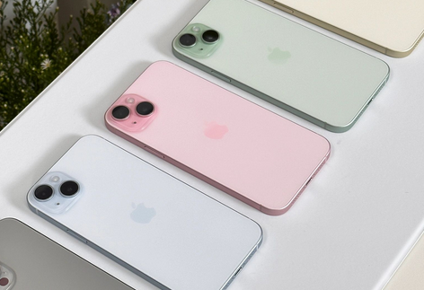 凤翔iPhone15序列号查询分享如何查找苹果15手机序列号的位置