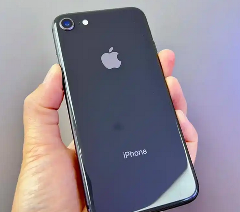 凤翔苹果8系统维修分享iPhone8手机系统升级后无法开机如何修复 