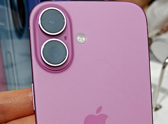 凤翔苹果16卡顿维修分享如何优化iPhone16手机卡顿问题