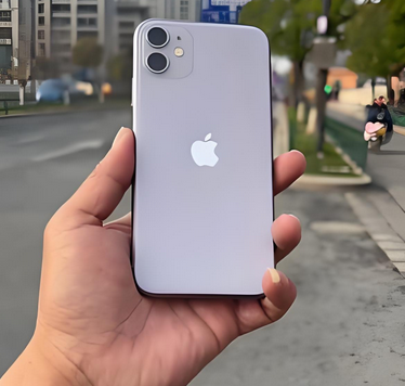 凤翔苹果11系统维修分享iPhone11手机系统崩溃无法开机如何解决