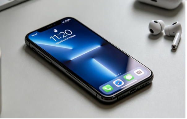 凤翔苹果手机维修分享iPhone11 Pro Max换电池 