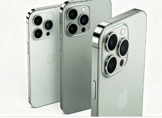 凤翔苹果手机维修分享iPhone 15 Pro Max换电池 