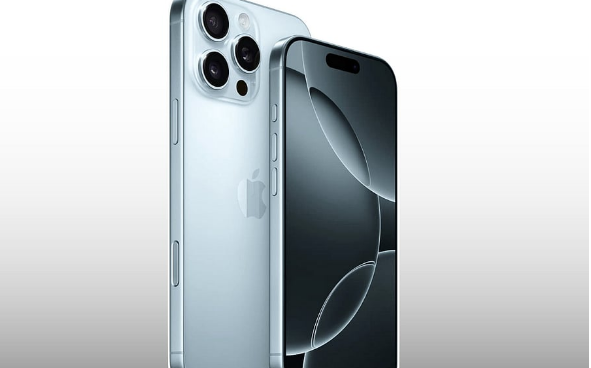 凤翔苹果手机维修分享iPhone 16 Pro换电池 