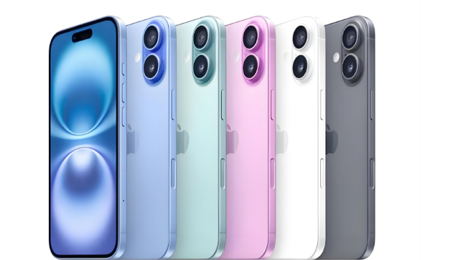 凤翔苹果手机维修分享iPhone 17换电池 