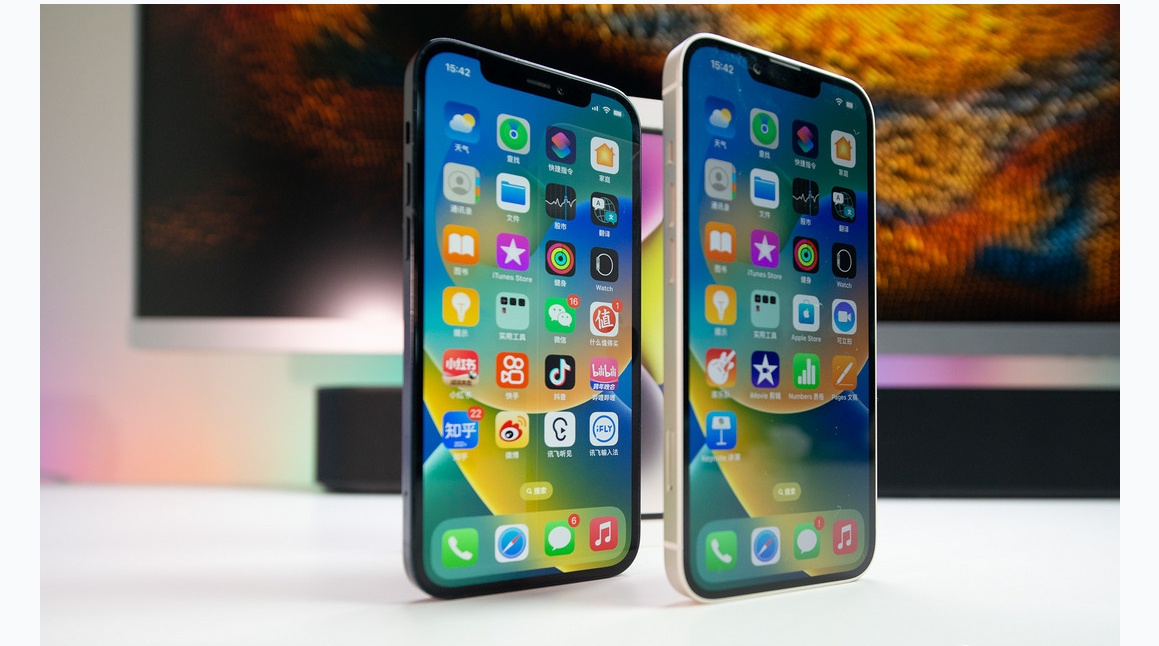 凤翔苹果维修点分享iPhone 14 Plus进水维修 