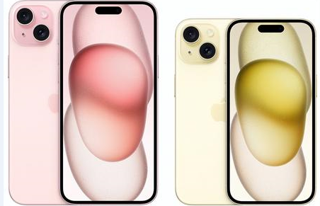 凤翔苹果维修点分享iPhone 15 Plus进水维修 