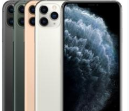 凤翔苹果维修点分享iPhone 11 Pro Max换屏分项报价拆解 