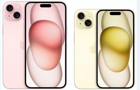 凤翔苹果维修点分享iPhone 15 Plus屏幕更换易被忽视的实操风险 