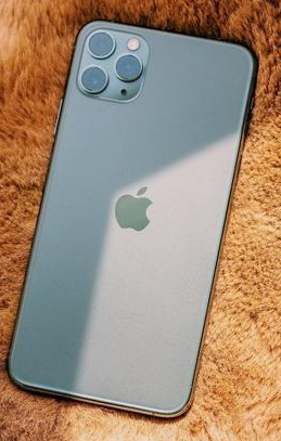 凤翔苹果维修点分享iPhone 11 Pro Max锁屏密码冷知识汇总 