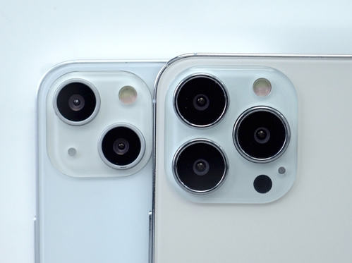 凤翔苹果维修点分享iPhone 13 Pro Max锁屏密码冷知识解读 