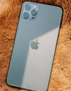 凤翔苹果维修点分享iPhone 11 Pro Max电池发烫特殊问题 