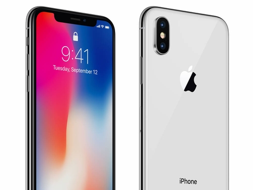 凤翔苹果维修点分享iPhone X摄像头实拍质感与场景适配全解析 