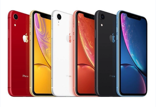 凤翔苹果维修点分享iPhone XR摄像头原生色彩表现与日常拍摄实用指南 